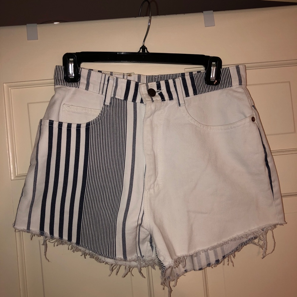 Lee Vintage Shorts